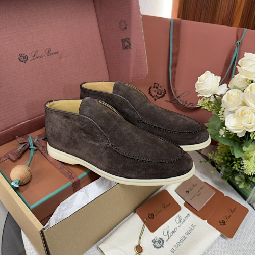 Louis Vuitton OW Chocolate