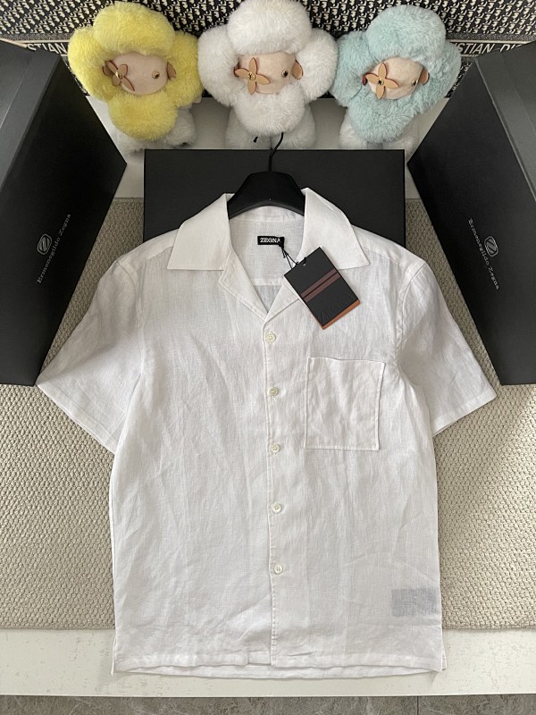 Oasi Lino Shirt