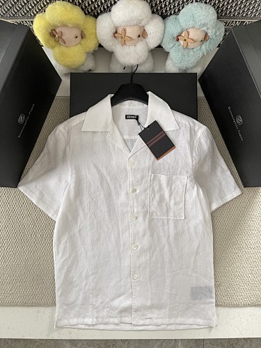 Oasi Lino Shirt