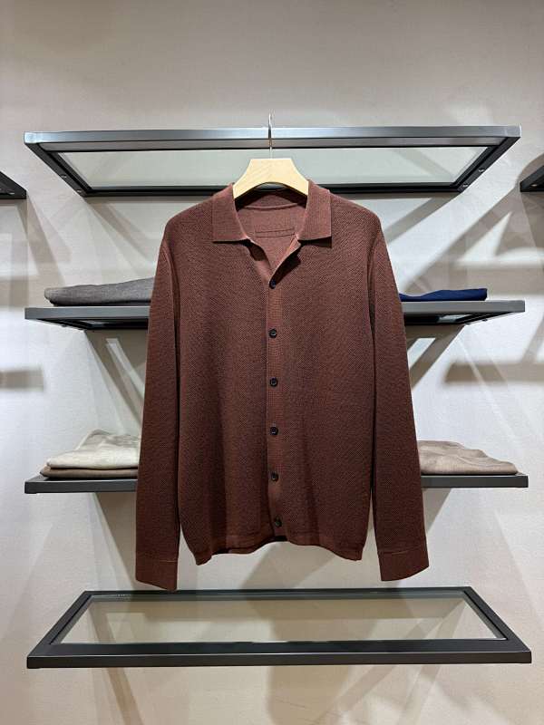 Sweater from Aristide
