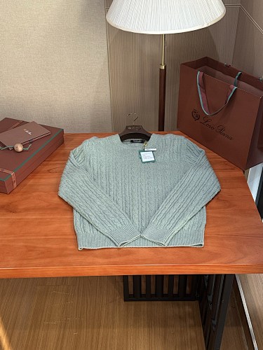 Cable Knit Sweater