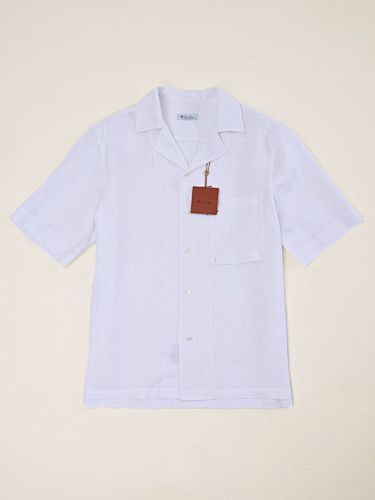 Federico Linen Shirt