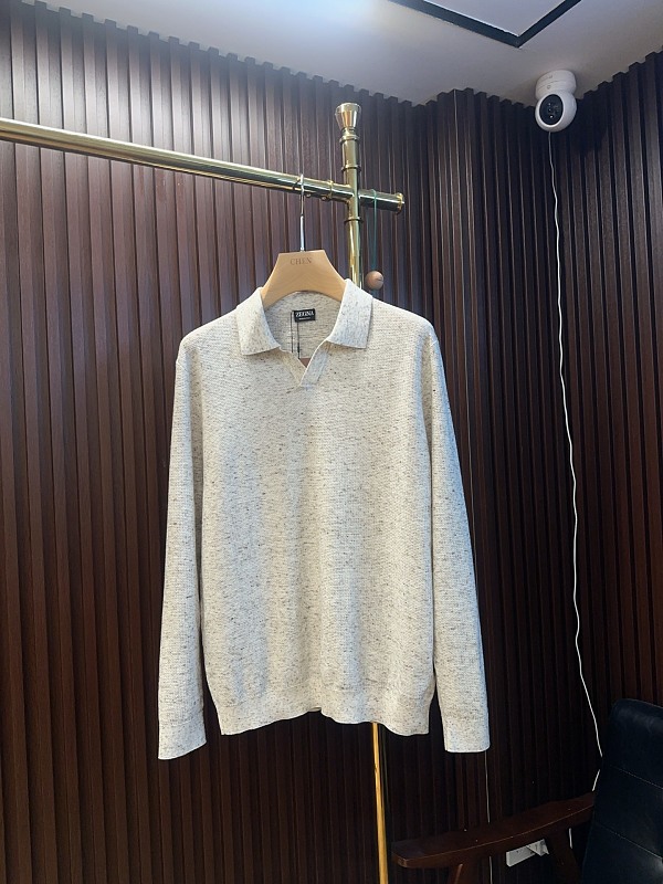 Sweater from Aristide