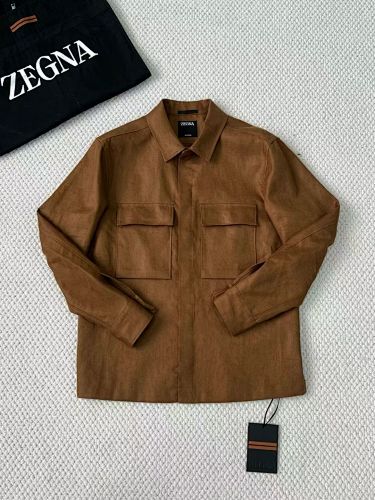 Oasi Lino Overshirt