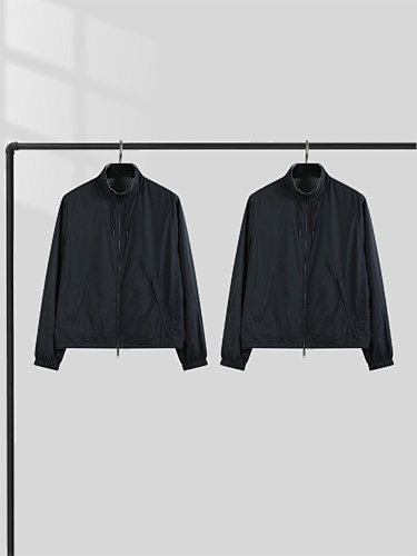 Reversible Jacket