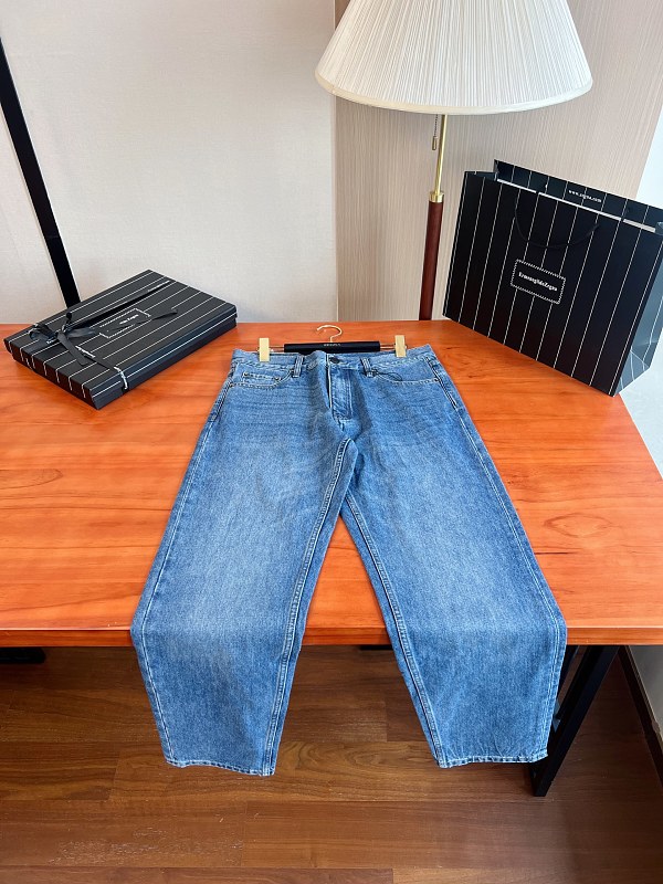 Roccia Jeans