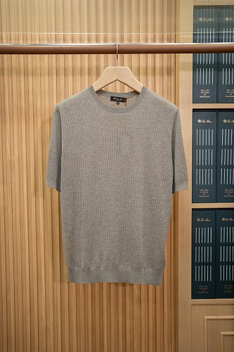 Chestnut Crewneck