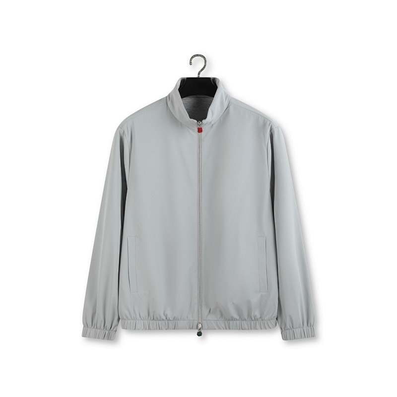 Blouson Reversible Bomber