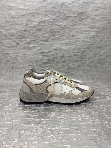 Golden Goose Premium Edition Dad-Star Dirty Sneakers