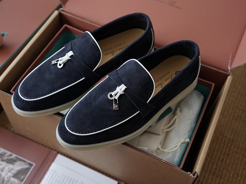 Louis Vuitton CW Navy Blue