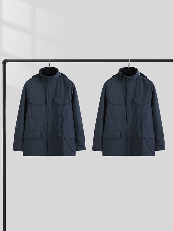 LP Traveller Windmate Men's Jacket