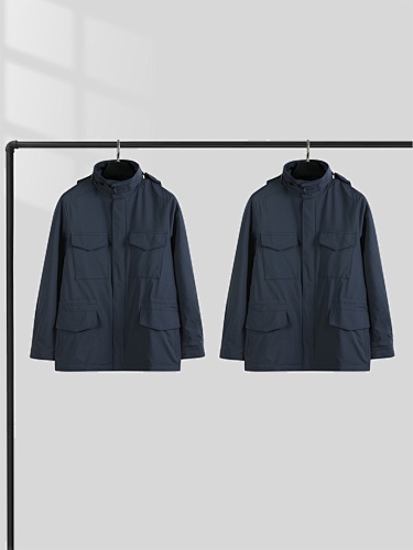 LP Traveller Windmate Men's Jacket