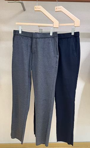 Cashmere Trousers