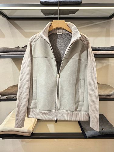 Jacket from Aristide