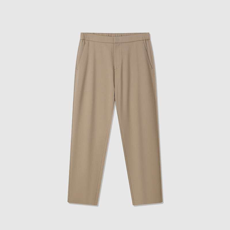 Leisure City Trousers