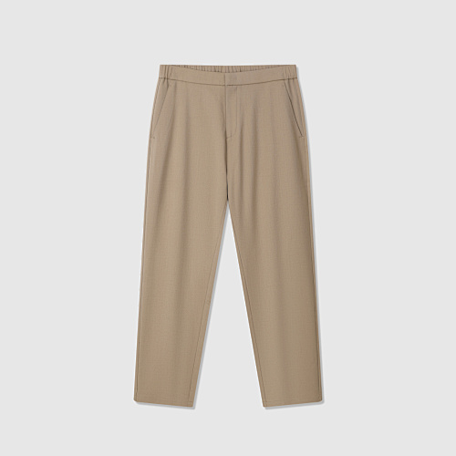 Leisure City Trousers