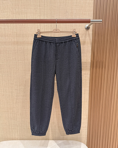 Wool Pants