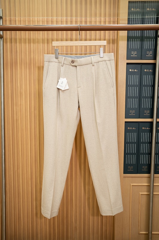 Pinces Trousers