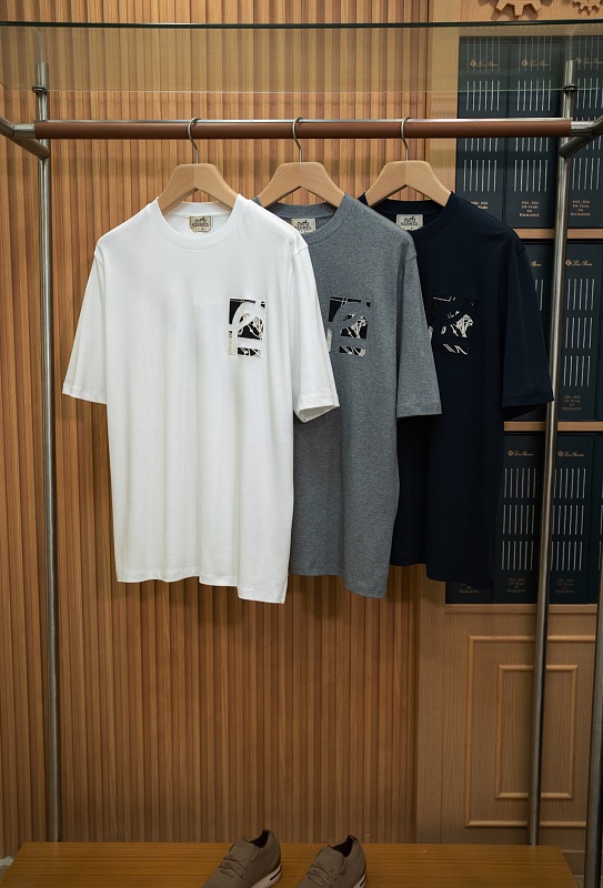 Patch T-Shirt