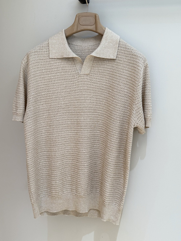 LP Savan Polo Shirt
