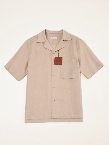Federico Linen Shirt