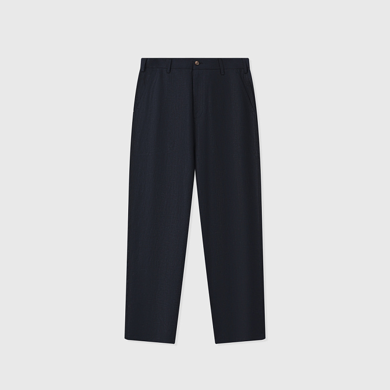 Dustin Linen Pants