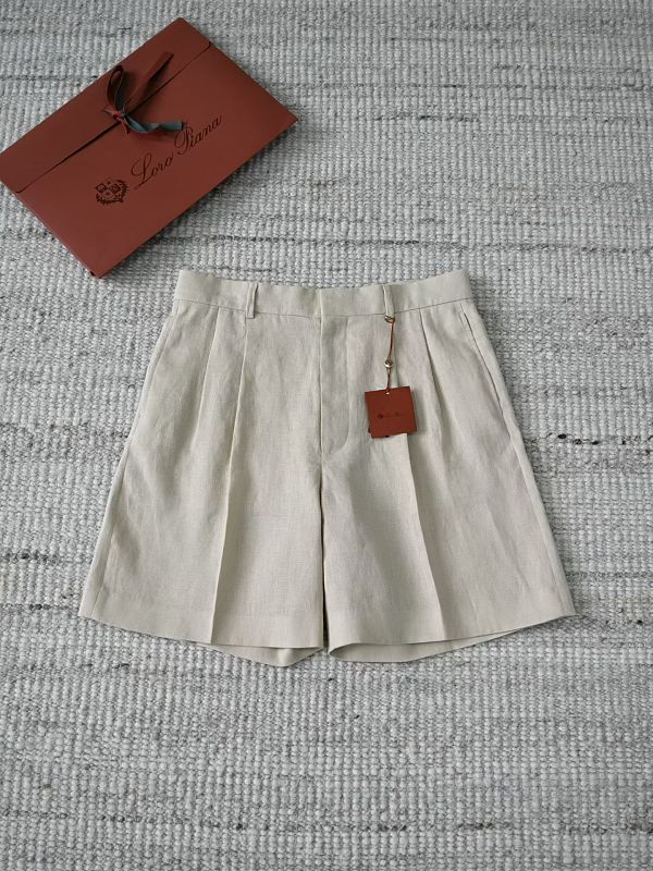 Buxton Bermuda Shorts