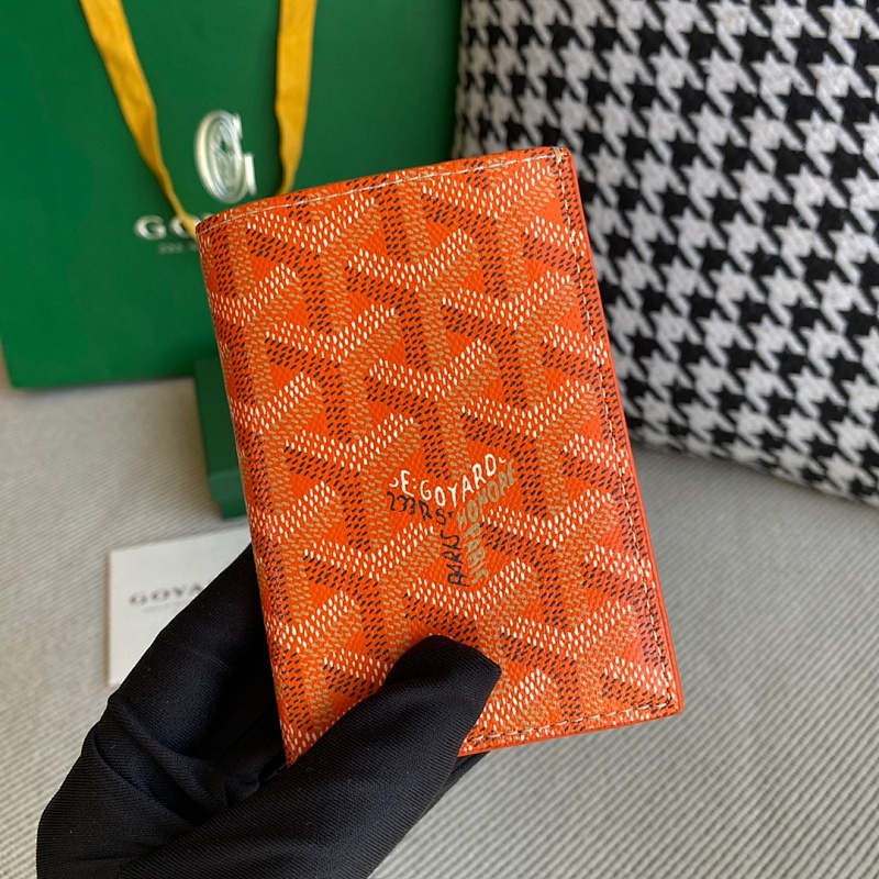 Goyard Saint Pierre