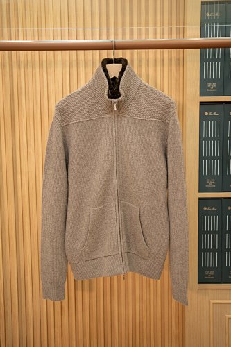Greymouth Bomber Jacket