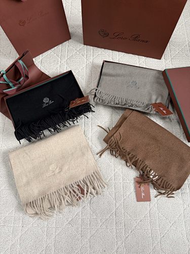 Cashmere Scarfs
