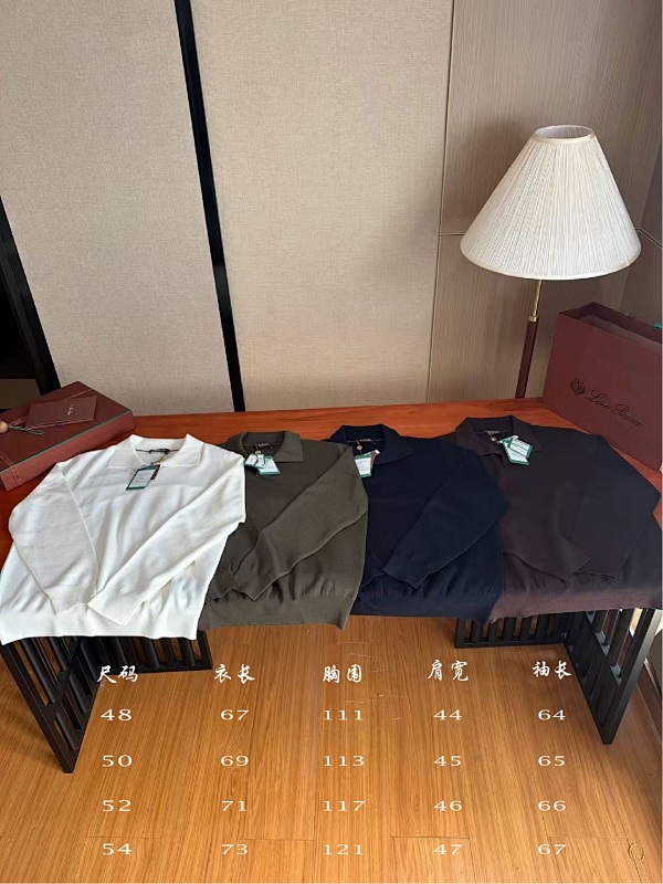 Polo Bottonless