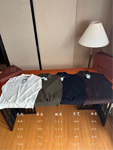 Polo Bottonless
