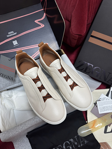 TS White + Orange