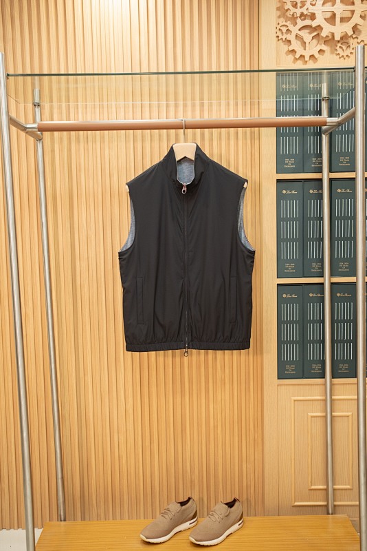 Gilet Windmate Storm System