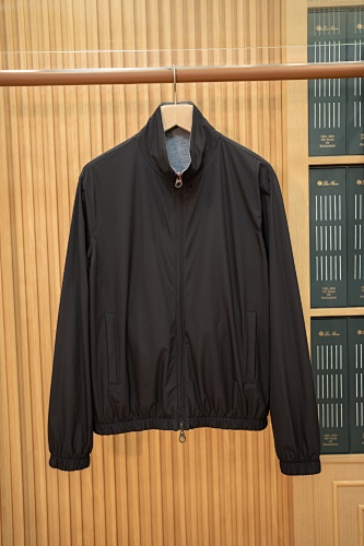 Jacket from Aristide