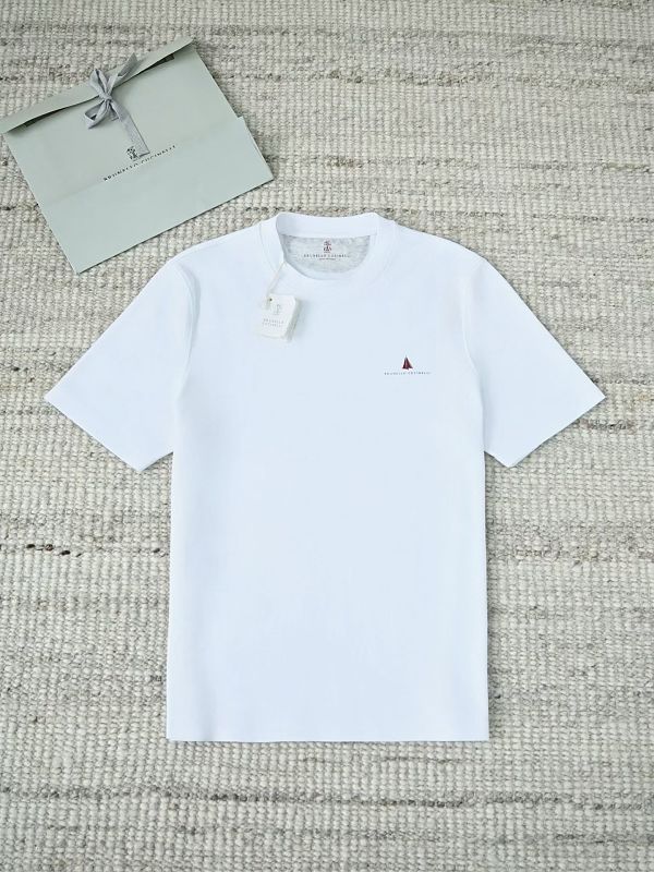 Jersey Logo T-shirt