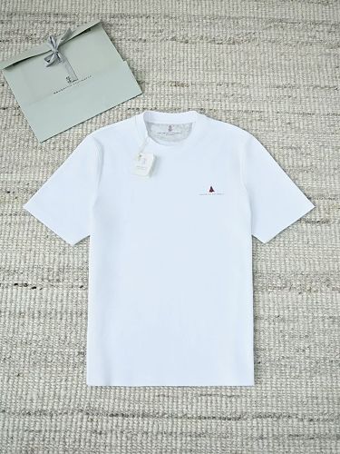 Jersey Logo T-shirt