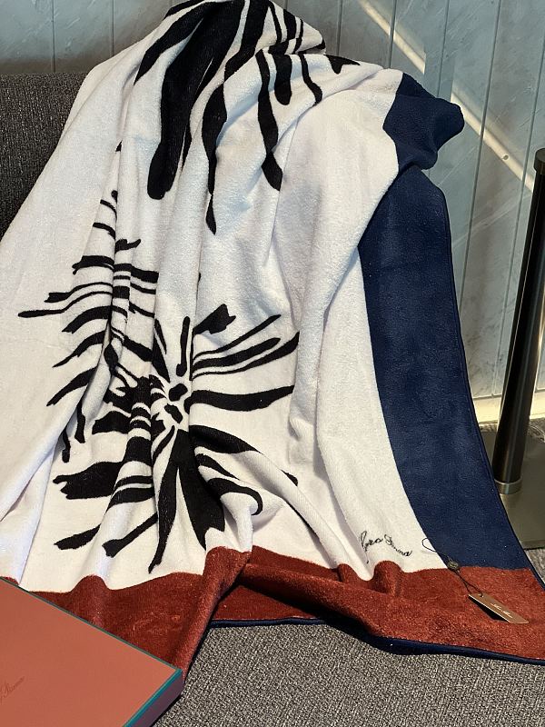 Beach Towel