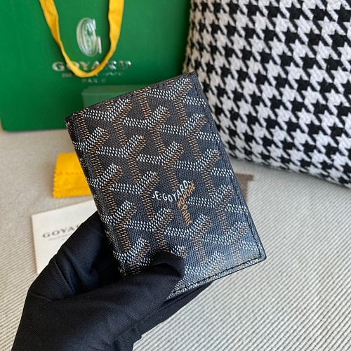 Goyard Saint Pierre