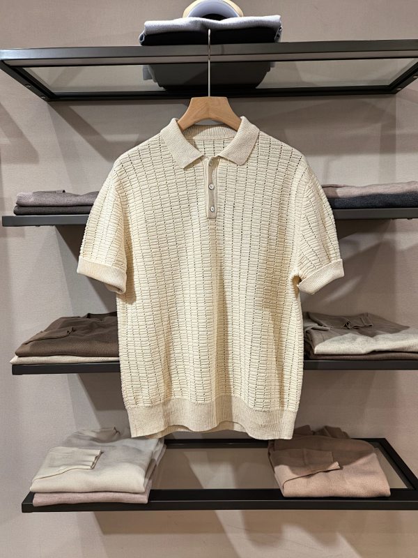 Polo from Aristide