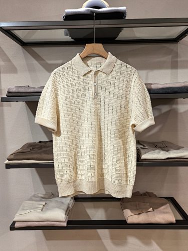 Polo from Aristide