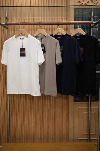 Cotton T-shirt