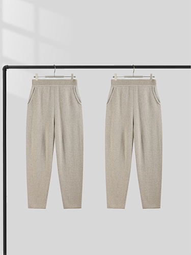 Varallo Trousers