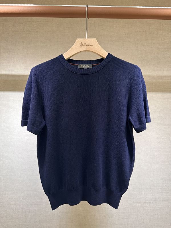 Walkery Crew Neck