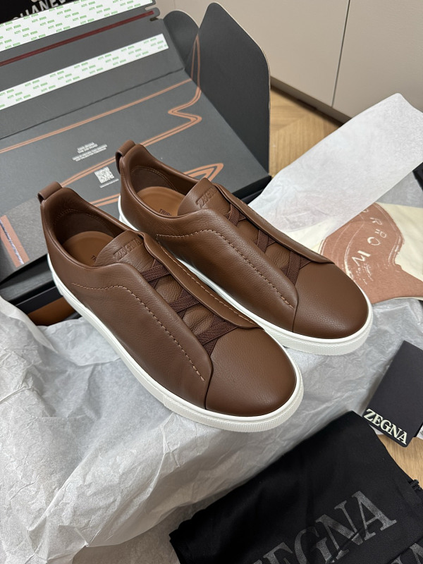 TS Apricot Kernel Brown