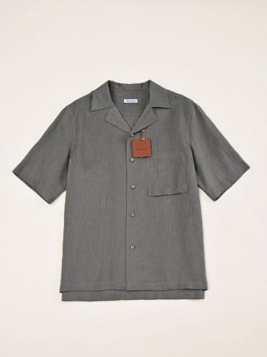 Federico Linen Shirt