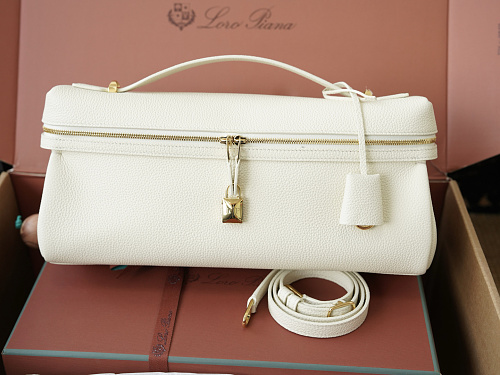 Extra Softy Bag