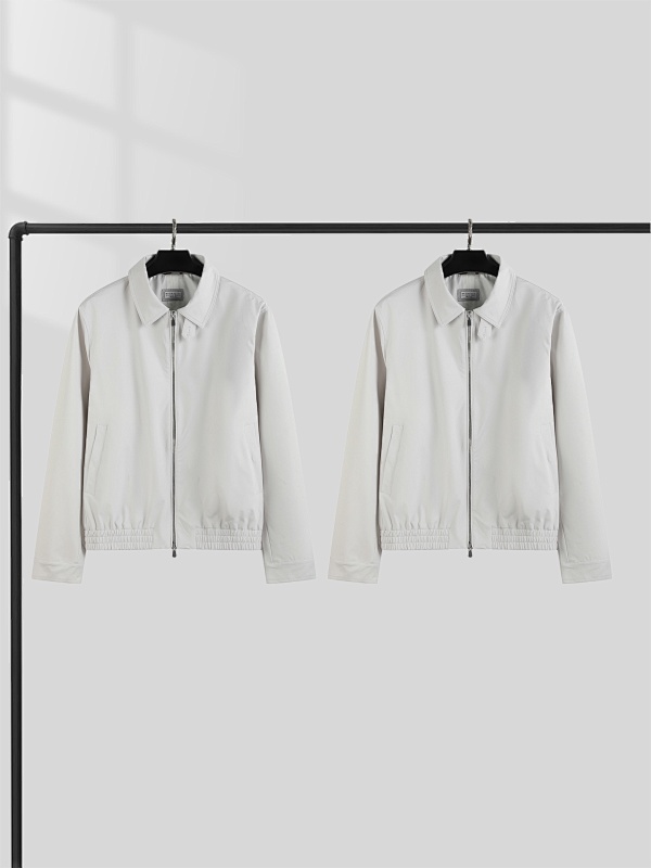 Jacket from Aristide