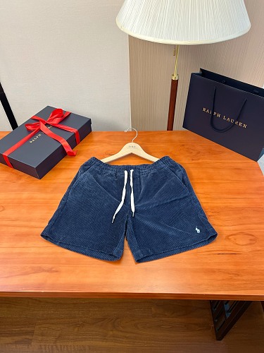 Ralph Lauren Corduroy Shorts