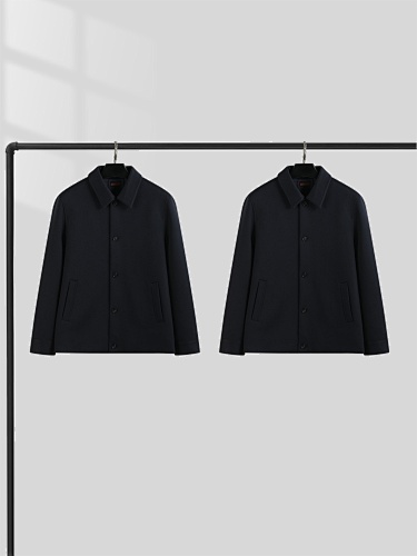 Shirt Jacket